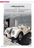 Seite 16 von SwissClassics Nr. 4 / 2011