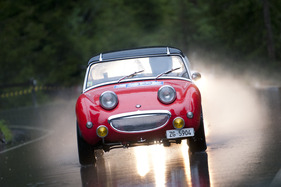 Bild für Nachkriegsfahrzeuge bis 1965