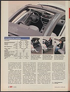 Seite 48 von Übersicht: auto motor und sport / Nr. 11 / 2003 - Titelseite