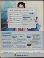 Seite 39 von Übersicht: auto motor und sport / Nr. 21 / 2003 - Titelseite