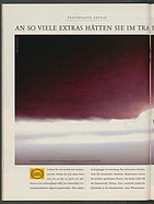 Seite 76 von Übersicht: auto motor und sport / Nr. 22 / 1996 - Titelseite