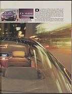 Seite 21 von Übersicht: auto motor und sport / Nr. 23 / 2006 - Titelseite