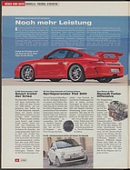 Seite 8 von Übersicht: auto motor und sport / Nr. 4 / 2009 - Titelseite