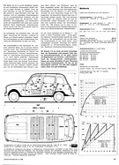 Test Renault 4 L - Motor Rundschau 8/1968 - Seite 301