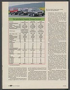 Seite 64 von Übersicht: auto motor und sport / Nr. 15 / 1994 - Titelseite