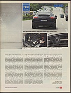 Seite 27 von Übersicht: auto motor und sport / Nr. 18 / 2009 - Titelseite