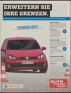 Seite 35 von auto motor und sport Nr. 18 / 2012