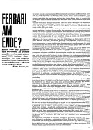 Page 29 of Übersicht: Powerslide Nr. 5 / 1966 Titelseite