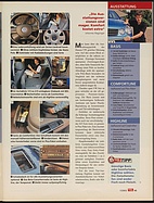 Seite 45 von Übersicht: auto motor und sport / Nr. 1 / 2003 - Titelseite