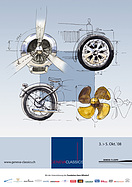 Page 77 of SwissClassics Nr. 3 / 2008