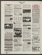 Seite 87 von Übersicht: auto motor und sport / Nr. 4 / 1998 - Titelseite