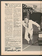 Seite 114 von Übersicht: auto motor und sport / Nr. 5 / 1982 - Titelseite