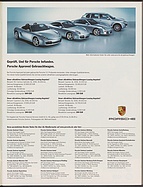 Seite  von Übersicht: auto motor und sport / Nr. 17 / 2009 - Titelseite