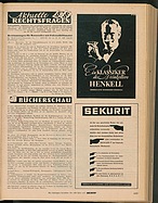 Seite 409 von Übersicht: Das Auto / Nr. 12 / 1950 - Titelseite