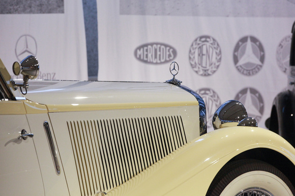 Mercedes-Benz 290