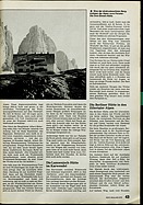 Seite 43 von ADAC Motorwelt Nr. 8 / 1976 vom 01.08