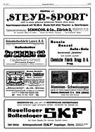 Seite 1016 von Illustrierte AR Nr. Doppelausgabe 8/9 / 1925 vom 01.09