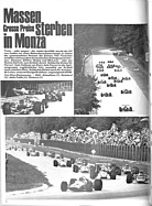 Seite 6 von Übersicht: Powerslide Nr. 10 / 1968 Titelseite