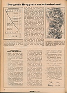 Seite 22 von Übersicht: Das Auto / Nr. 15 / 1949 - Titelseite