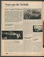 Seite 42 von Übersicht: auto motor und sport / Nr. 4 / 1983 - Titelseite