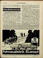 Seite 7 von ADAC Motorfahrer Nr. 44 / 1916 vom 28.10