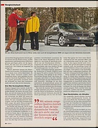 Seite 26 von auto motor und sport Nr. 3 / 2013