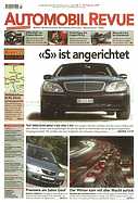 Seite 1 von AR Nr. 7 / 1999