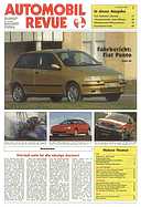 Seite 1 von AR Nr. 7 / 1994