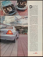 Seite 23 von Übersicht: auto motor und sport / Nr. 4 / 2003 - Titelseite