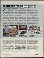 Seite 19 von Übersicht: auto motor und sport / Nr. 16 / 2009 - Titelseite