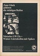 Seite 63 von Übersicht: auto motor und sport / Nr. 21 / 1967 - Titelseite