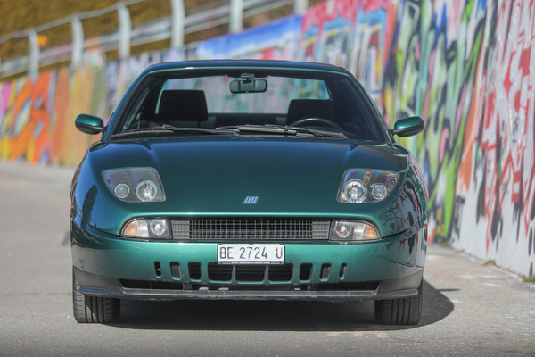 Fiat Coupé