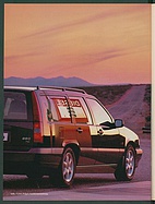 Seite 40 von Übersicht: auto motor und sport / Nr. 24 / 1995 - Titelseite