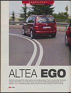 Seite 28 von Übersicht: auto motor und sport / Nr. 16 / 2006 - Titelseite