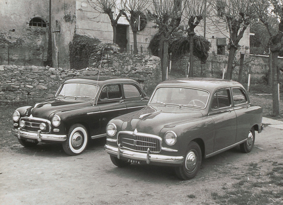 Fiat 1900