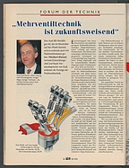 Seite 46 von Übersicht: auto motor und sport / Nr. 20 / 1994 - Titelseite