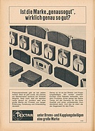 Seite 18 von Übersicht: auto motor und sport / Nr. 21 / 1967 - Titelseite