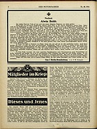 Seite 2 von ADAC Motorfahrer Nr. 48 / 1916 vom 25.11