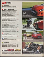Seite 6 von auto motor und sport Nr. 15 / 2013