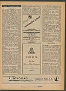 Seite 27 von Übersicht: Das Auto / Nr. 12 / 1948 - Titelseite