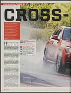 Seite 22 von auto motor und sport Nr. 15 / 2012