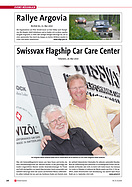 Seite 20 von SwissClassics Nr. 3 / 2010
