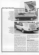Seite 28 von Auto exklusiv Nr. 7 / 1987