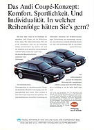 Seite 4 von Auto exklusiv Nr. 3 / 1990
