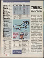 Seite 156 von Übersicht: auto motor und sport / Nr. 19 / 2006 - Titelseite