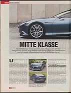 Seite 60 von auto motor und sport Nr. 3 / 2011