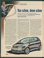 Seite 42 von Übersicht: auto motor und sport / Nr. 10 / 2000 - Titelseite