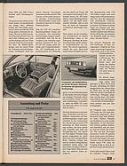 Seite 29 von Übersicht: auto motor und sport / Nr. 22 / 1985 - Titelseite