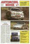 Seite 1 von AR Nr. 45 / 1993