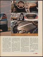 Seite 33 von Übersicht: auto motor und sport / Nr. 9 / 2003 - Titelseite